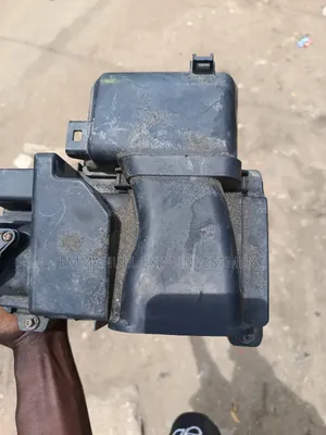 Up Air Box Honda Cr-v 2018_2021