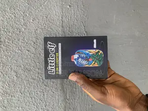 Little Elf 2 in 1 Lighter
