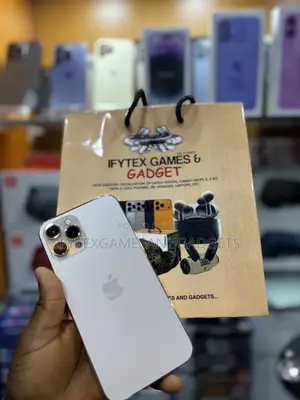 Apple iPhone 12 Pro 128 GB Gold