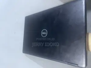 Laptop Dell Latitude 5590 8GB Intel Core I5 SSD 256GB