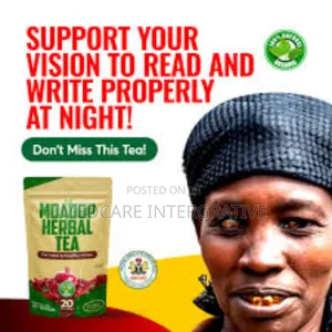 Moadop Herbal Tea