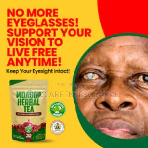 Moadop Herbal Tea