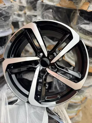 Rim for Honda and Toyota 2013 -2020