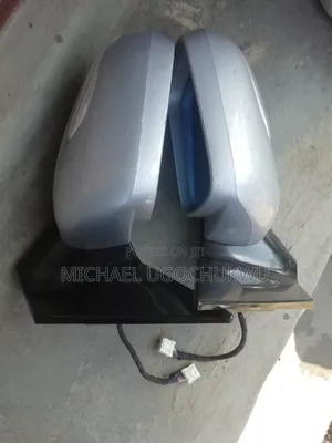 Complete Side Mirror for Honda Accord 2008-2010