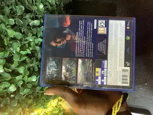 Preowned Ps4 Cd Game Uncharted El Legado Perdido