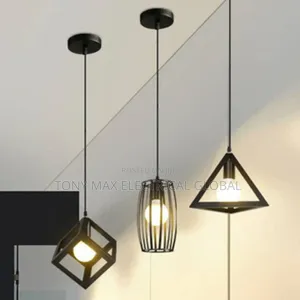 Led Dropping Chandelier Light