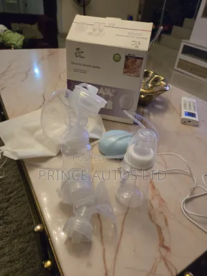 Electric Breast Pump