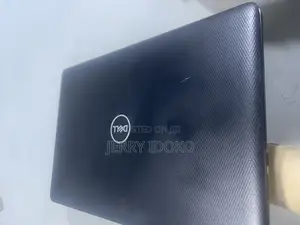 Laptop Dell Inspiron 17 3721 8GB Intel Core I5 SSD 256GB
