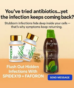 Faforon Spidex21 Spidex20 Spidex19 Miracle Product Here