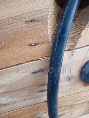 500mm*1core Bicc High Quality Electric Cable