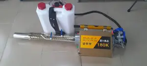 Fogging Machine for Fumigation