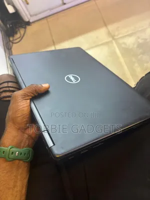 Laptop Dell Latitude 5490 8GB Intel Core i5 SSD 512GB