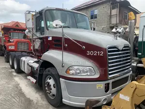 Mack Vision