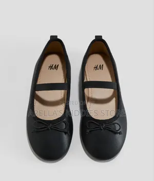 H M Ballet Pumps