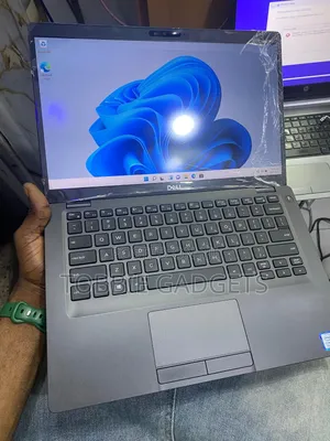 Laptop Dell Latitude 5400 16GB Intel Core i5 SSD 512GB