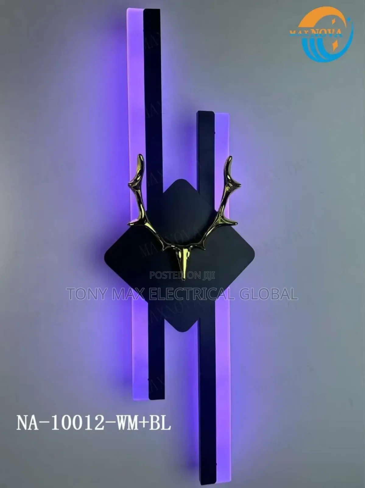 Led Wall Light Akt