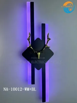 Led Wall Light Akt