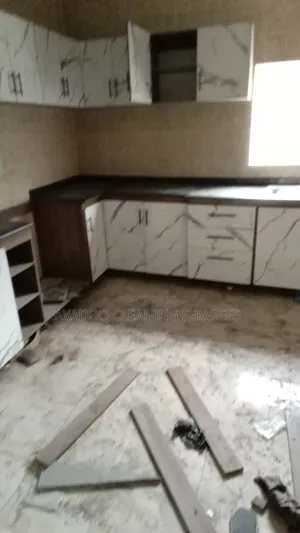 Spotless Space -Post Construction Cleaning