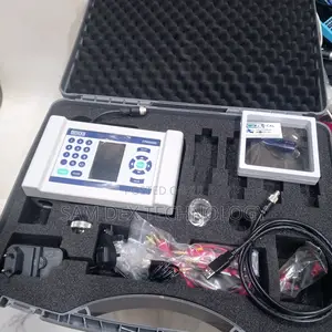 Wika Cph6000 Process Calibrator