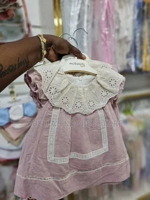 Miomini Baby Dress