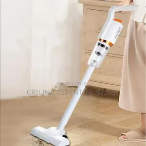 4 in 1 Cordless Vacuum Cleaner for Car, Home, Office.