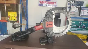 Concrete Cutting Ring Saw Machine