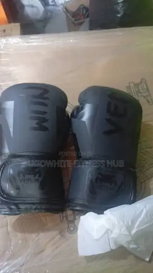 Boxing Glove
