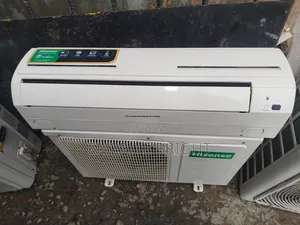Hisense Low Voltage 1hp 410gass