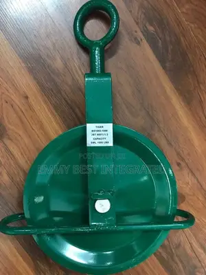 A Gin Wheel