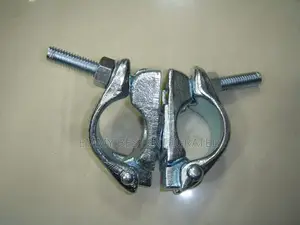 Scaffolding Swivel Coupler
