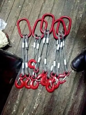 Wire Rope Slings