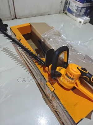 Ingco Cordless Hedge Trimmer