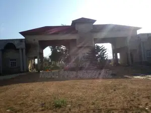This Is 8.6 Hectares of Land at Karshi Abuja With Cofo