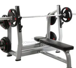 Olympic Weightlifting Standard Bench