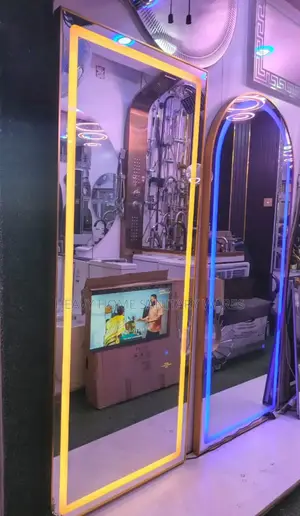 Led Mirror
