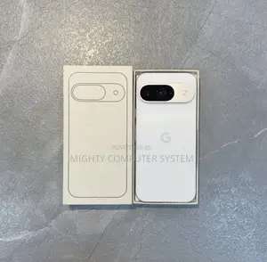 Google Pixel 9 128 GB White