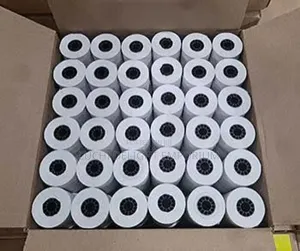 Pos Paper -100 Rolls - 57 X 38mm