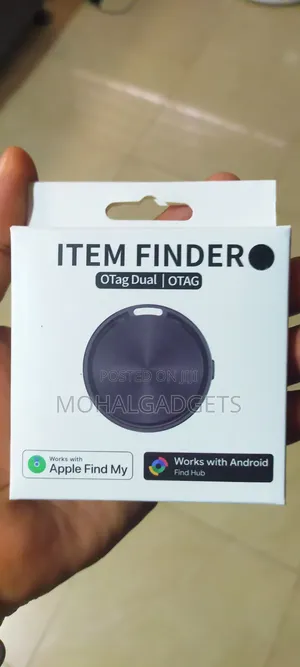 Google Certified Global GPS Tracker