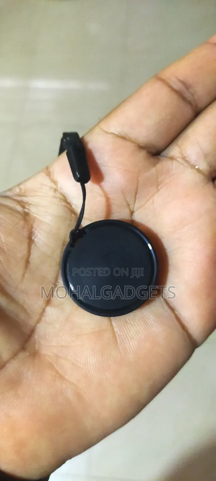 Google Certified Global GPS Tracker