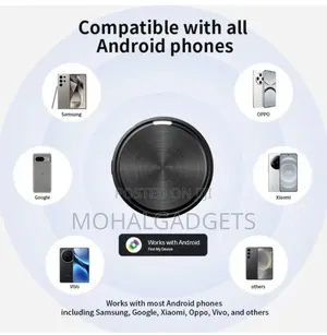 Google Certified Global GPS Tracker