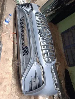 Front Bumper For Mercedes Benz Gle 2024,2025