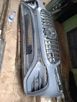 Front Bumper For Mercedes Benz Gle 2024 167