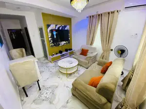 Unique Grace 1bedroom, 247light,Uninterrupted Wi-Fi