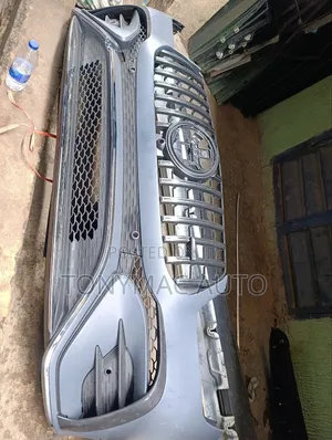 Front Bumper And Headlights For Mercedes Benz Gle 2024-2025