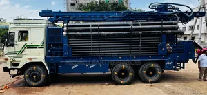 Brand New Drilling Rigs
