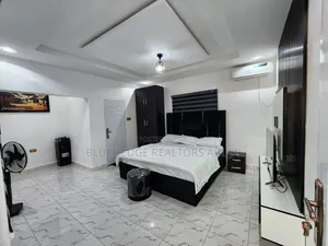 Newly Finished and Furnished Luxury Studio Apartment at Karu, Abuja