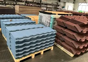 Amb Roofingtiles