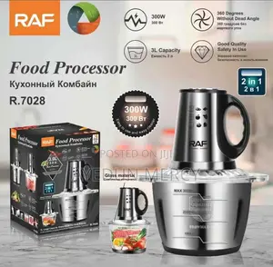 Yam Processor