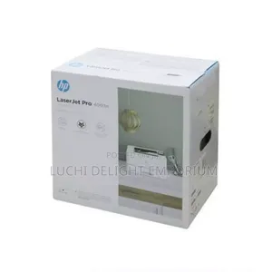 Hp Laserjet Pro 4003n Printer