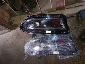 Headlight Dodge Charger 2020
